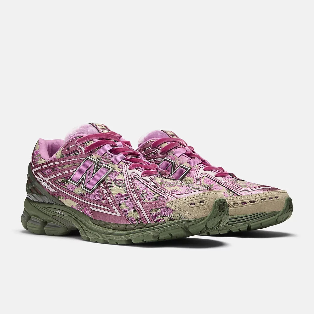 NB 1906R - Jack Harlow Rose Runner